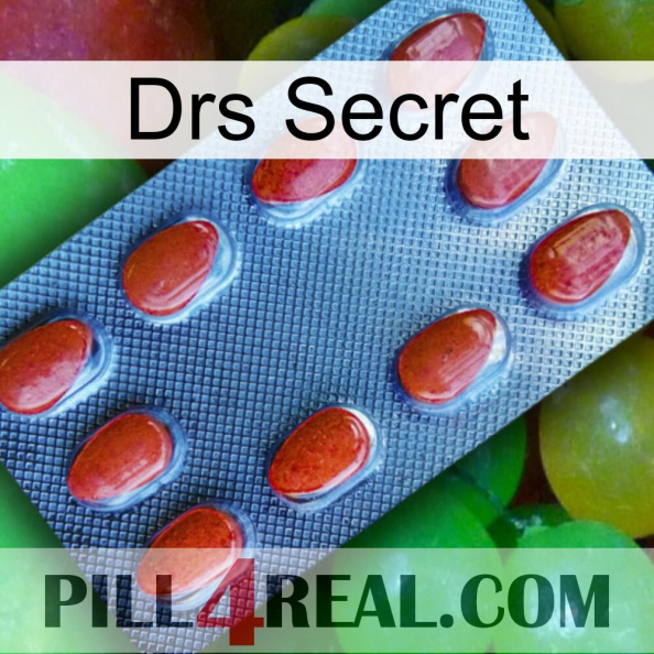 Drs Secret 06